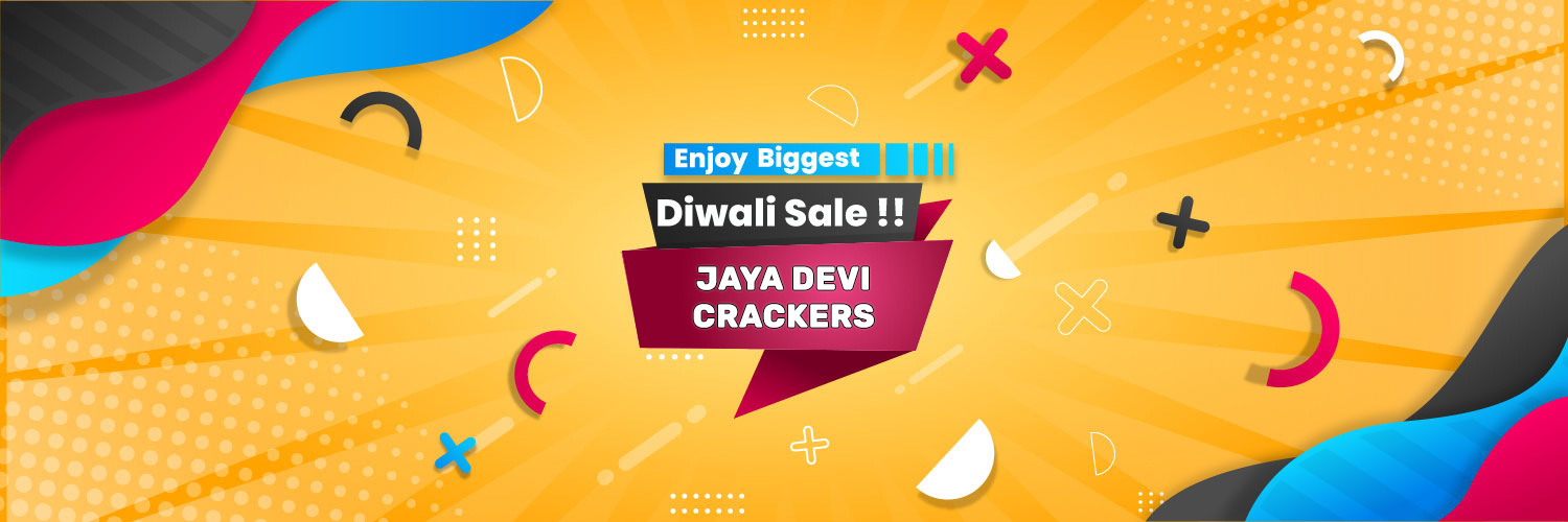 Jaya Devi Crackers